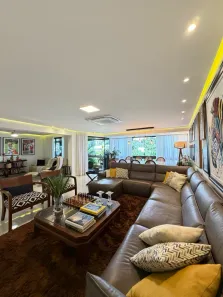 Apartamento com 3 Quartos à venda, 244m² no Barra, Salvador