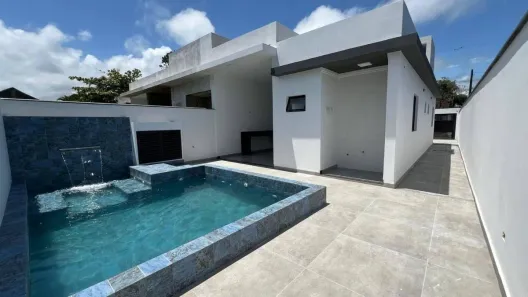 Casa com 2 Quartos à venda, 106m² no , Itanhaém
