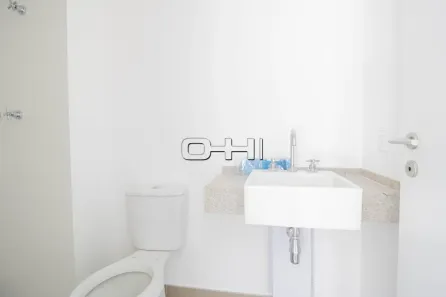 Apartamento com 1 Quarto à venda, 39m² no Pinheiros, São Paulo