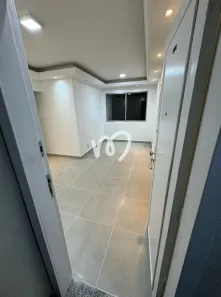 Apartamento com 3 Quartos à venda, 55m² no Engenho Novo, Rio de Janeiro