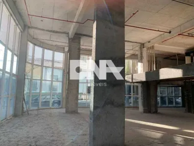 Ponto Comercial à venda, 163m² no Botafogo, Rio de Janeiro