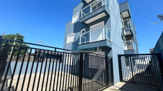 Apartamento com 2 Quartos à venda, 57m² no Vila Princesa Izabel, Cachoeirinha