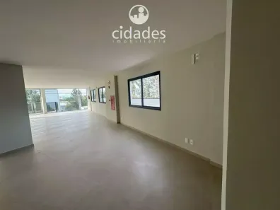 Ponto Comercial para alugar, 96m² no Pedra Branca, Palhoça