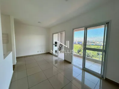 Apartamento com 2 Quartos para alugar, 67m² no Parque Industrial, São José dos Campos
