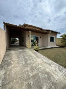 Casa de Condomínio com 2 Quartos à venda, 141m² no Fazendinha, Araruama