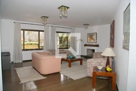 Casa com 4 Quartos à venda, 267m² no Vila Madalena, São Paulo