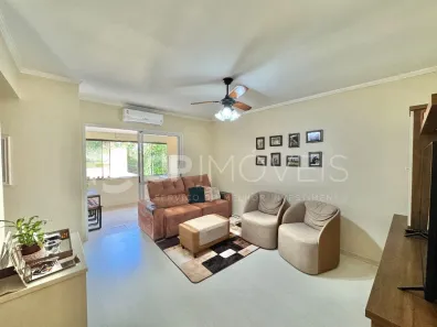 Apartamento com 3 Quartos à venda, 83m² no Jardim São Pedro, Porto Alegre