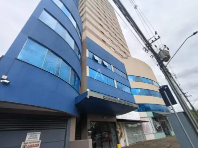 Apartamento com 2 Quartos à venda, 66m² no Centro, Cascavel