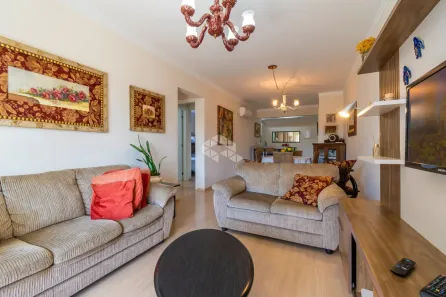 Apartamento com 2 Quartos à venda, 88m² no Centro, Canela