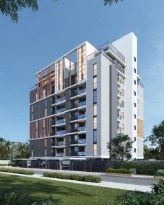 Apartamento com 2 Quartos à venda, 66m² no Intermares, Cabedelo