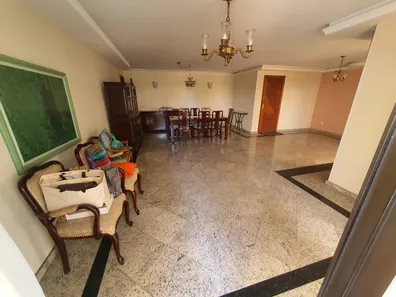 Apartamento com 4 Quartos à venda, 270m² no Ingá, Niterói