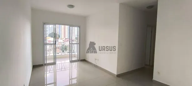 Apartamento com 2 Quartos para alugar, 65m² no Jardim das Nações, Taubaté