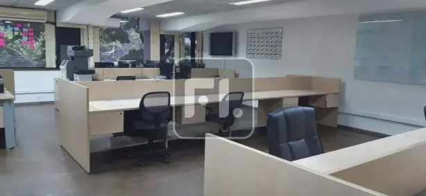 Sala Comercial à venda, 213m² no Cidade Monções, São Paulo