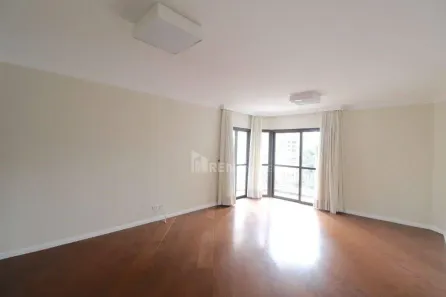 Apartamento com 3 Quartos à venda, 130m² no Brooklin Paulista, São Paulo