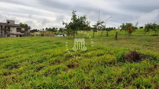 Lote/Terreno à venda, 699m² no Vila Maringá, Jundiaí
