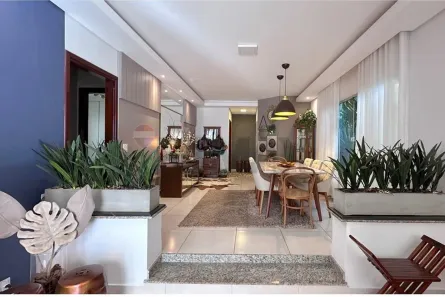 Casa com 4 Quartos à venda, 234m² no Patrimônio, Uberlândia