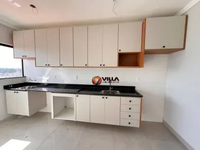 Apartamento com 2 Quartos para alugar, 64m² no Vila Santa Maria, Americana