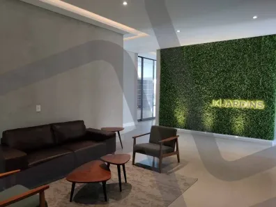 Apartamento com 2 Quartos à venda, 85m² no Parque Campolim, Sorocaba