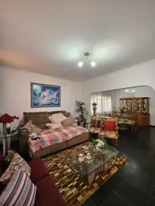 Casa com 4 Quartos à venda, 432m² no Jardim Campos Elíseos, Campinas