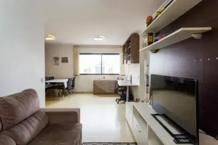 Apartamento com 2 Quartos à venda, 73m² no Indianópolis, São Paulo