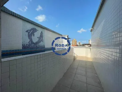 Casa com 4 Quartos à venda, 277m² no Boqueirão, Santos