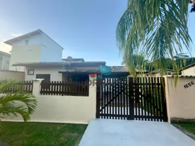 Casa com 2 Quartos à venda, 85m² no Extensão do Bosque, Rio das Ostras