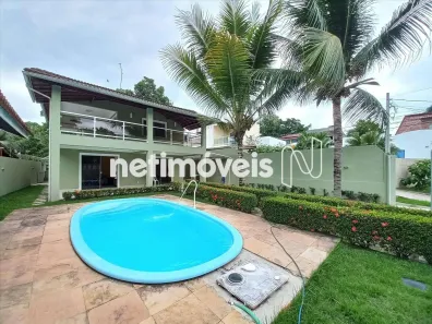Casa de Condomínio com 4 Quartos à venda, 350m² no Portão, Lauro de Freitas