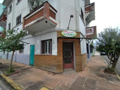 Apartamento com 2 Quartos para alugar, 80m² no Centro, São Leopoldo