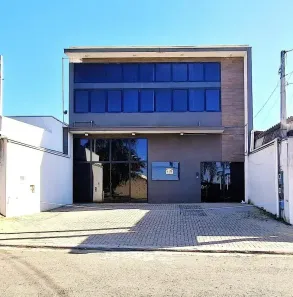 Galpão/Depósito/Armazém para alugar, 140m² no Jardim Esmeralda, Limeira
