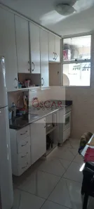 Apartamento com 2 Quartos à venda, 47m² no Parque Boa Esperança, São Paulo