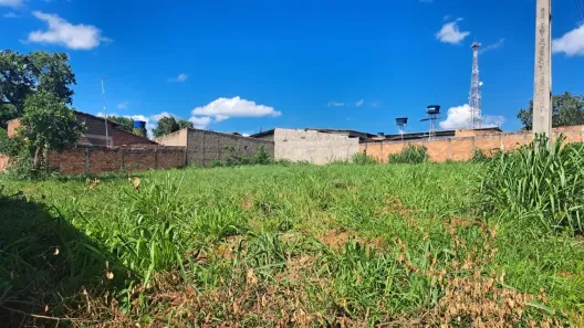 Lote/Terreno à venda, 720m² no Jardim Rio Grande, Aparecida de Goiânia