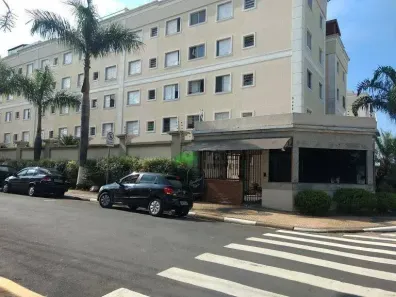 Apartamento com 3 Quartos à venda, 73m² no Vila João Jorge, Campinas