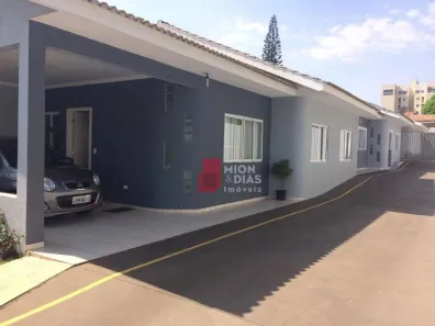 Casa com 3 Quartos à venda, 175m² no Centro, Cascavel
