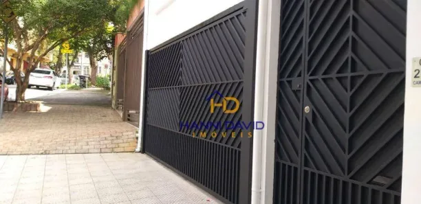 Imóvel Comercial com 5 Quartos para alugar, 180m² no Aclimação, São Paulo