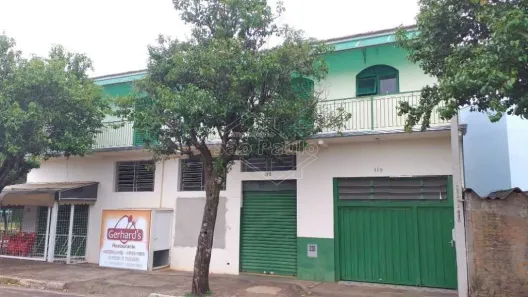 Sobrado com 3 Quartos à venda, 398m² no Jardim Quitandinha, Araraquara