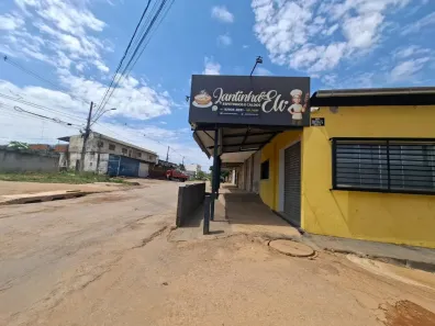 Casa com 1 Quarto à venda, 130m² no Setor Habitacional Pôr do Sol, Brasília