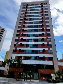 Apartamento com 3 Quartos à venda, 94m² no Jardins, Aracaju
