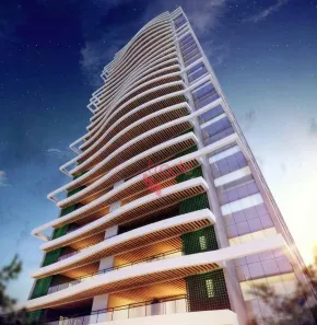 Apartamento com 3 Quartos à venda, 112m² no Jardim Canadá, Ribeirão Preto