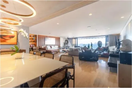 Apartamento com 4 Quartos à venda, 360m² no Ipanema, Rio de Janeiro