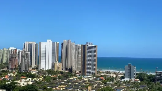 Apartamento com 4 Quartos à venda, 164m² no Patamares, Salvador