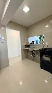 Apartamento com 3 Quartos à venda, 97m² no Papicu, Fortaleza