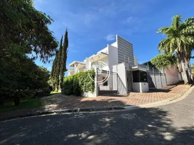 Casa de Condomínio com 3 Quartos à venda, 158m² no Jardim Pagliato, Sorocaba
