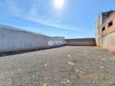Lote/Terreno à venda, 300m² no Jardim Mirandola, Americana