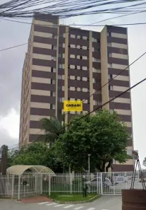 Apartamento com 2 Quartos à venda, 70m² no Baeta Neves, São Bernardo do Campo