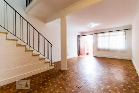 Casa com 3 Quartos à venda, 286m² no Vila Mariana, São Paulo