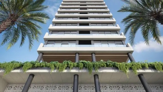 Apartamento com 4 Quartos à venda, 207m² no Torres, Torres