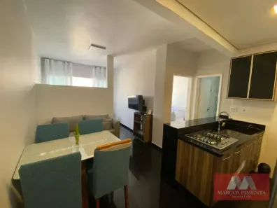 Apartamento com 1 Quarto à venda, 54m² no Bela Vista, São Paulo