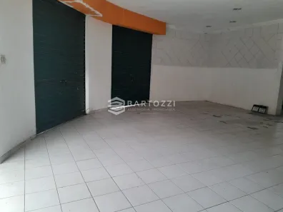Ponto Comercial para alugar, 130m² no Santa Maria, São Caetano do Sul