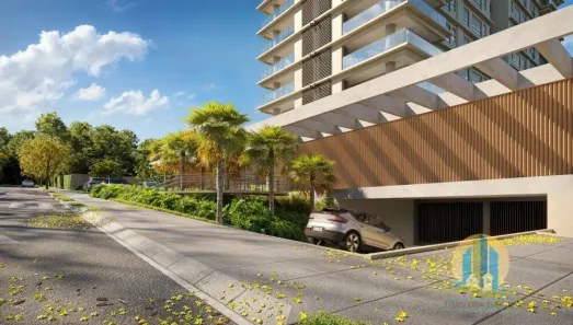 Apartamento com 3 Quartos à venda, 130m² no Alphagran Alphaville, Barueri