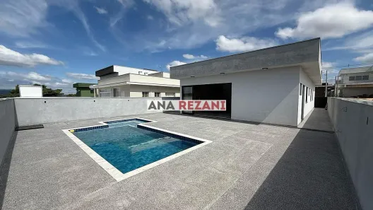 Casa de Condomínio com 3 Quartos à venda, 200m² no Residencial Haras Inga Mirim, Boituva